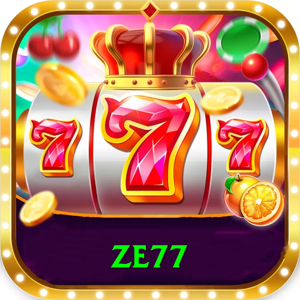 ze77 Games (Casino & Earning) Max v5.5.1 - 2